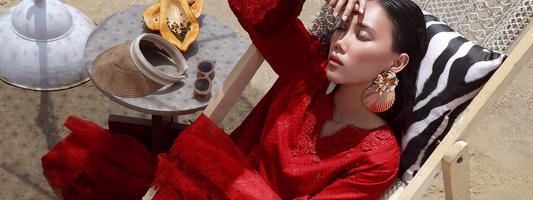 best dress in pakistan