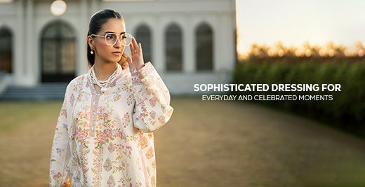 Buzzazi: Sophisticated Dressing for Everyday and Celebrated Moments
