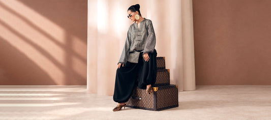 Ready-to-Wear Dresses in Pakistan: 10 Stylish Picks for Every Occasion