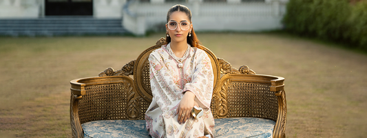 Buzzazi: Sophisticated Dressing for Everyday and Celebrated Moments