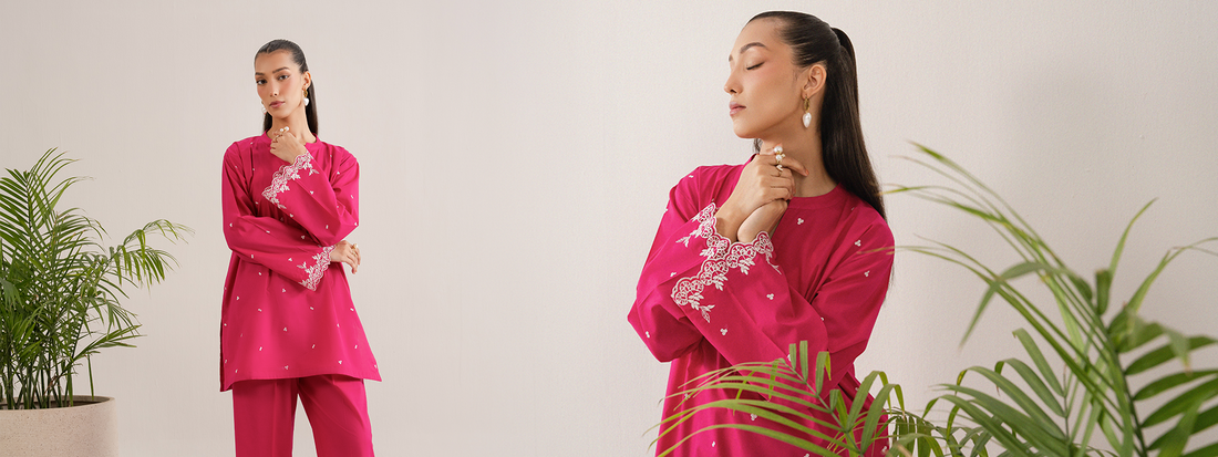 women dresses in pakistan