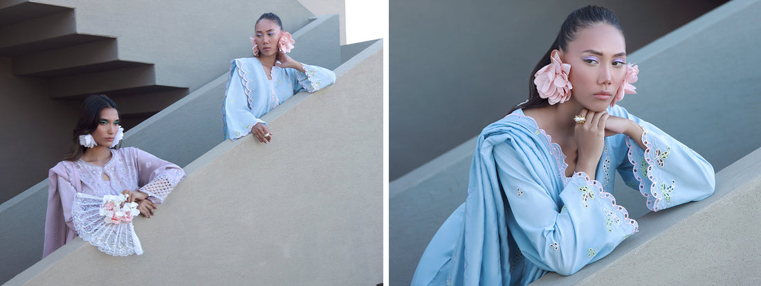Luxury Lawn Dresses in Pakistan: From Unstitched to Ready-to-Wear Styles Explained.