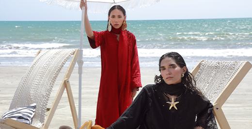 Effortless Style Starts Here: Discover Buzzazi’s Signature Lawn Collections