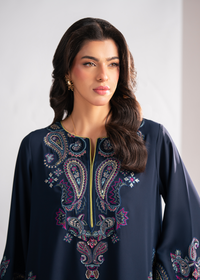 Sera Midnight Blue Festive Pret