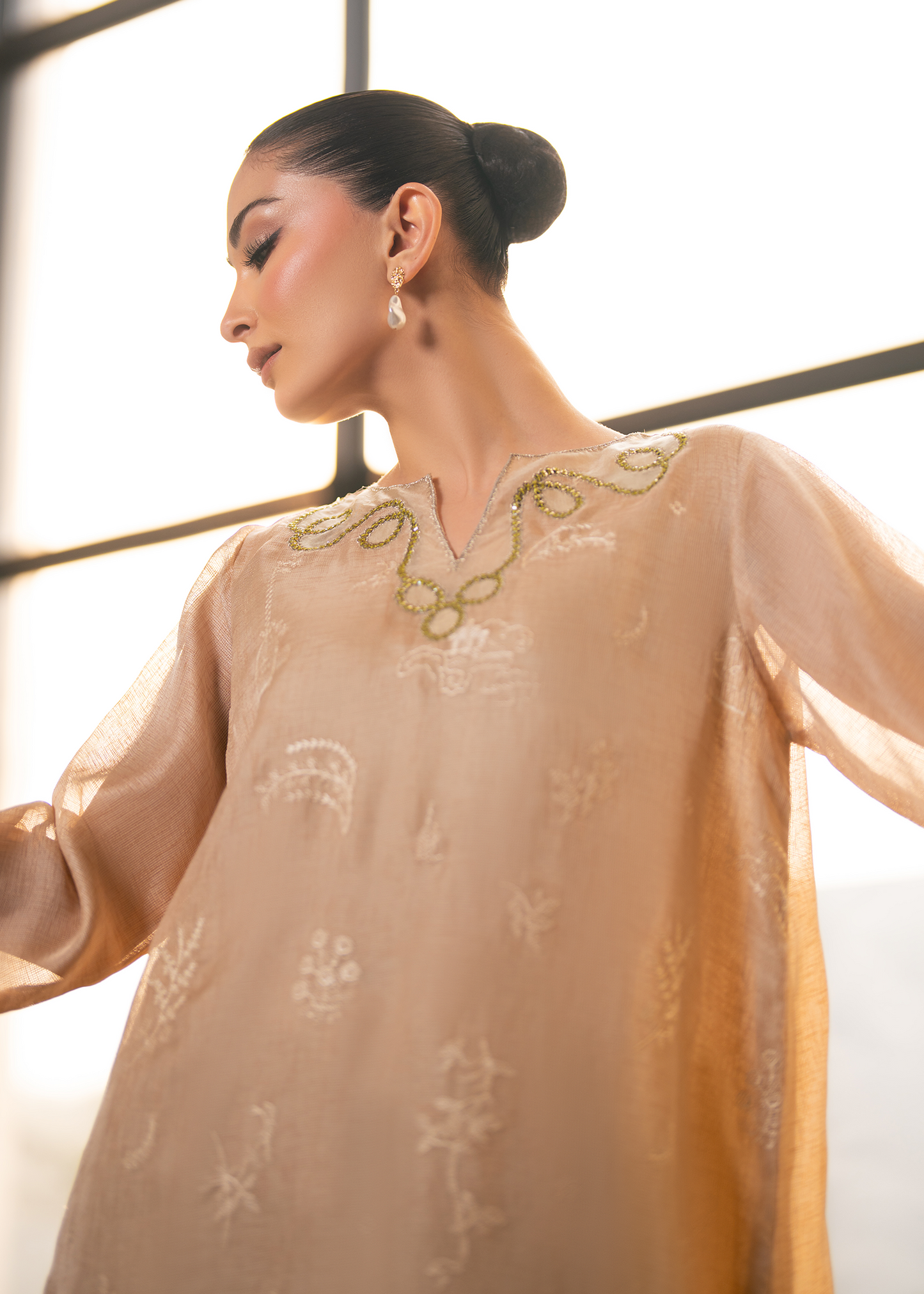 Soft Camel Festive Pret