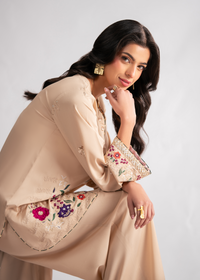 Valerie Champagne Festive Pret