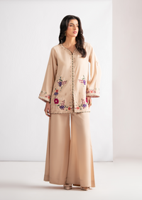 Valerie Champagne Festive Pret