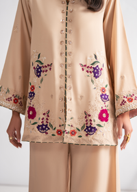 Valerie Champagne Festive Pret