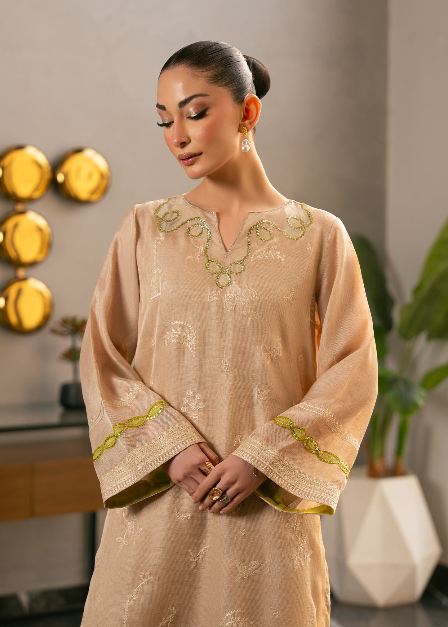 Soft Camel Festive Pret