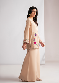 Valerie Champagne Festive Pret