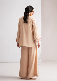 Valerie Champagne Festive Pret