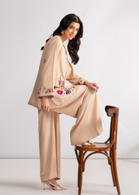 Valerie Champagne Festive Pret