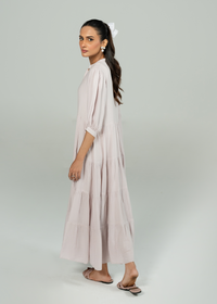 Tea Pink Dress