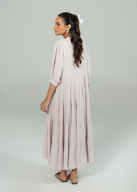 Tea Pink Dress