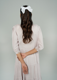 Tea Pink Dress