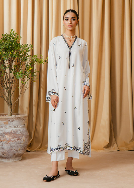 luxury women's clothing