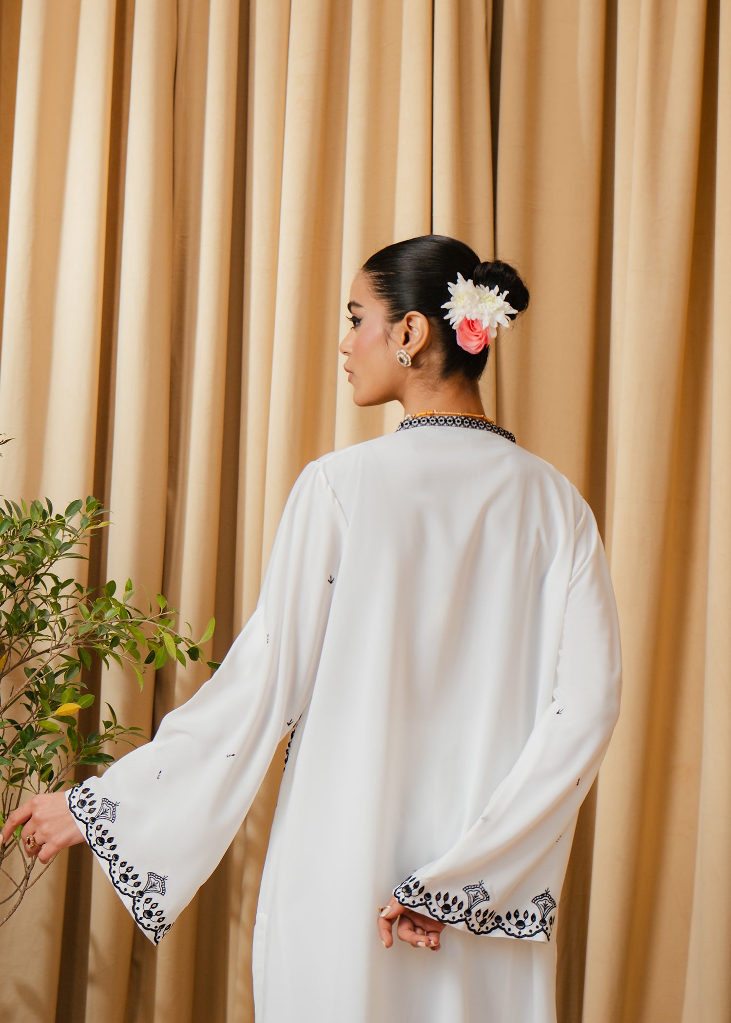 luxury women's clothing