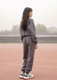 Dark Grey Sweatpants