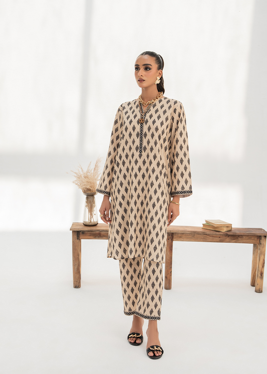 sharara dress