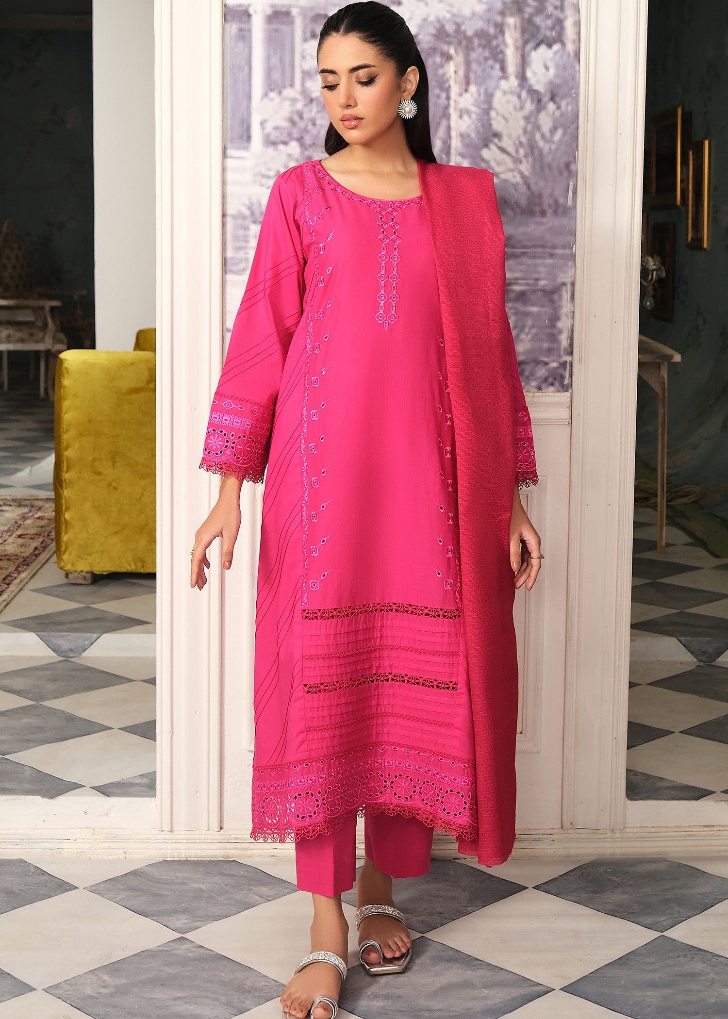 ladies brands in pakistan