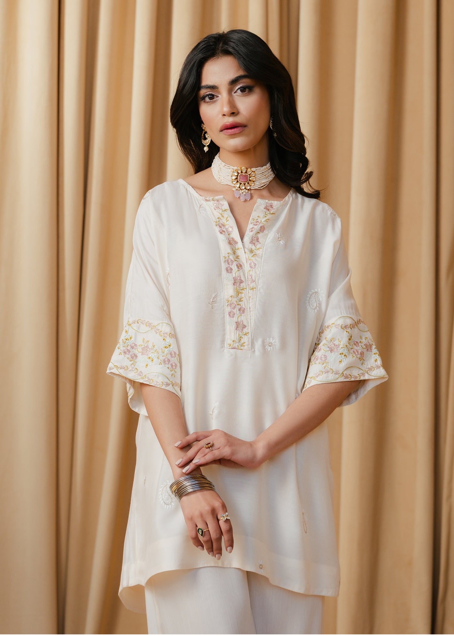 luxury women's clothing
