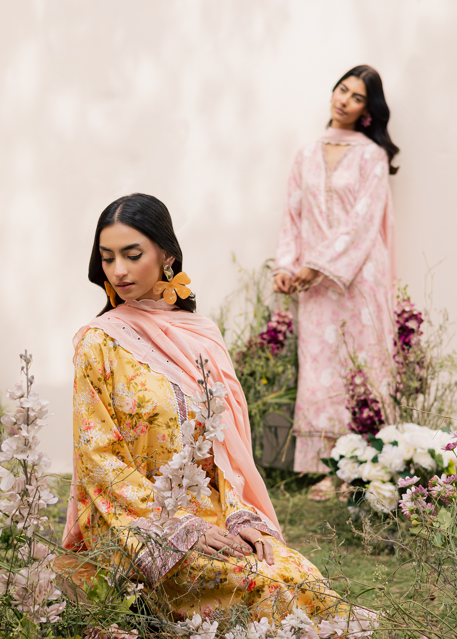 gharara suit