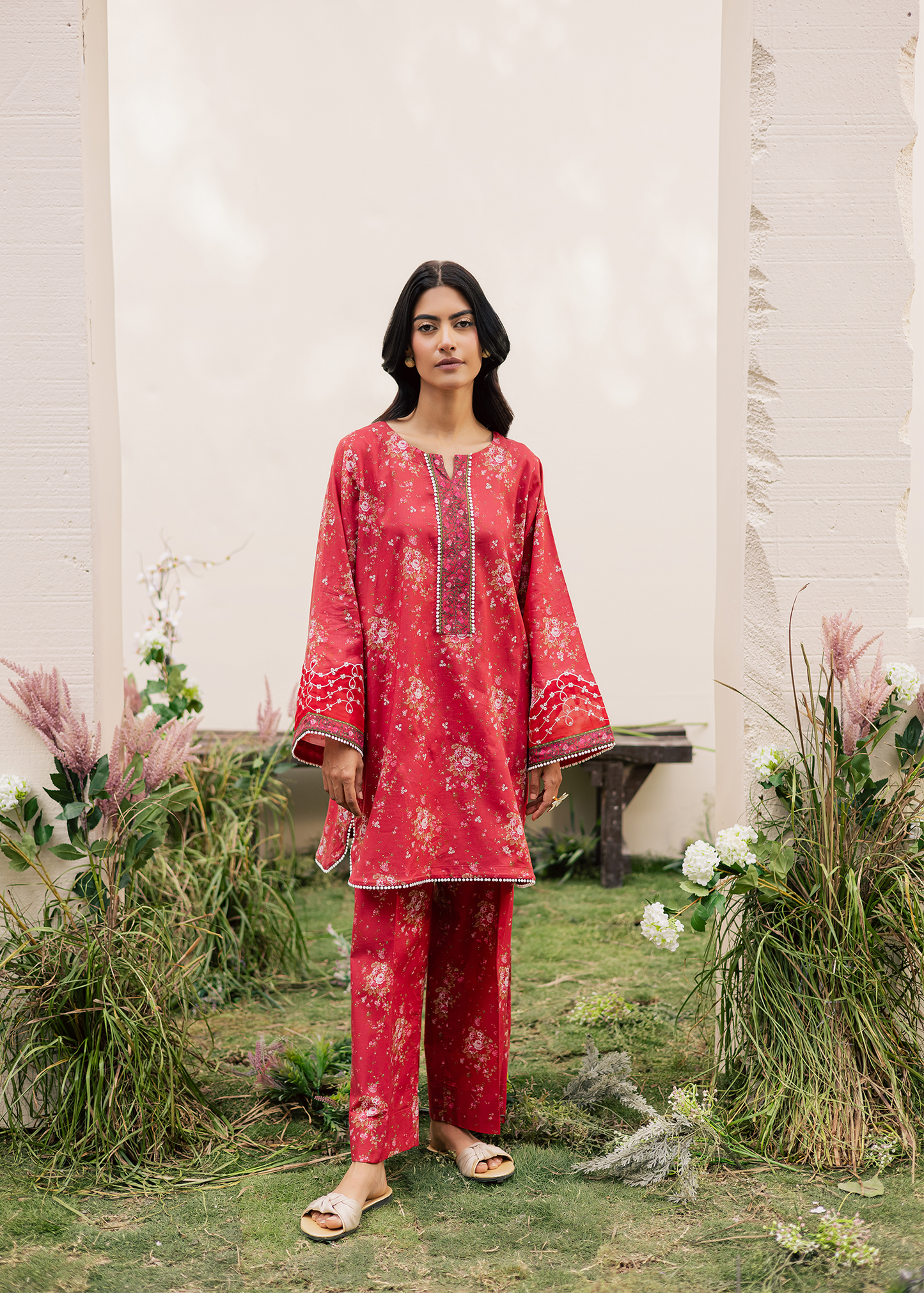 ladies dress