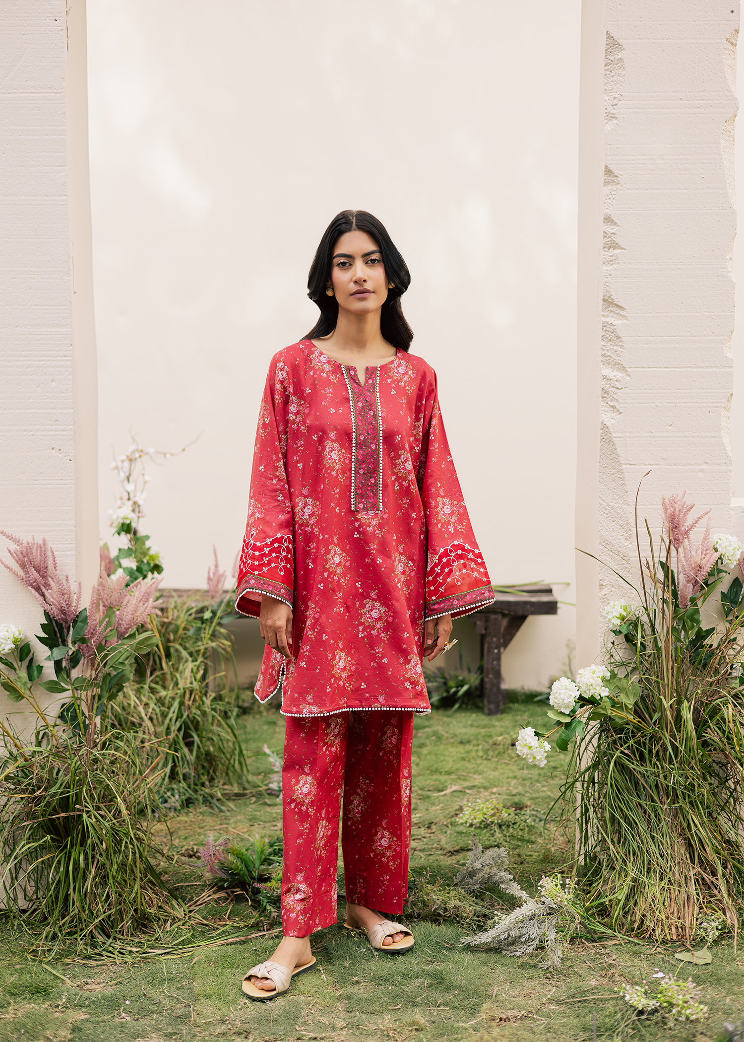 ladies dress