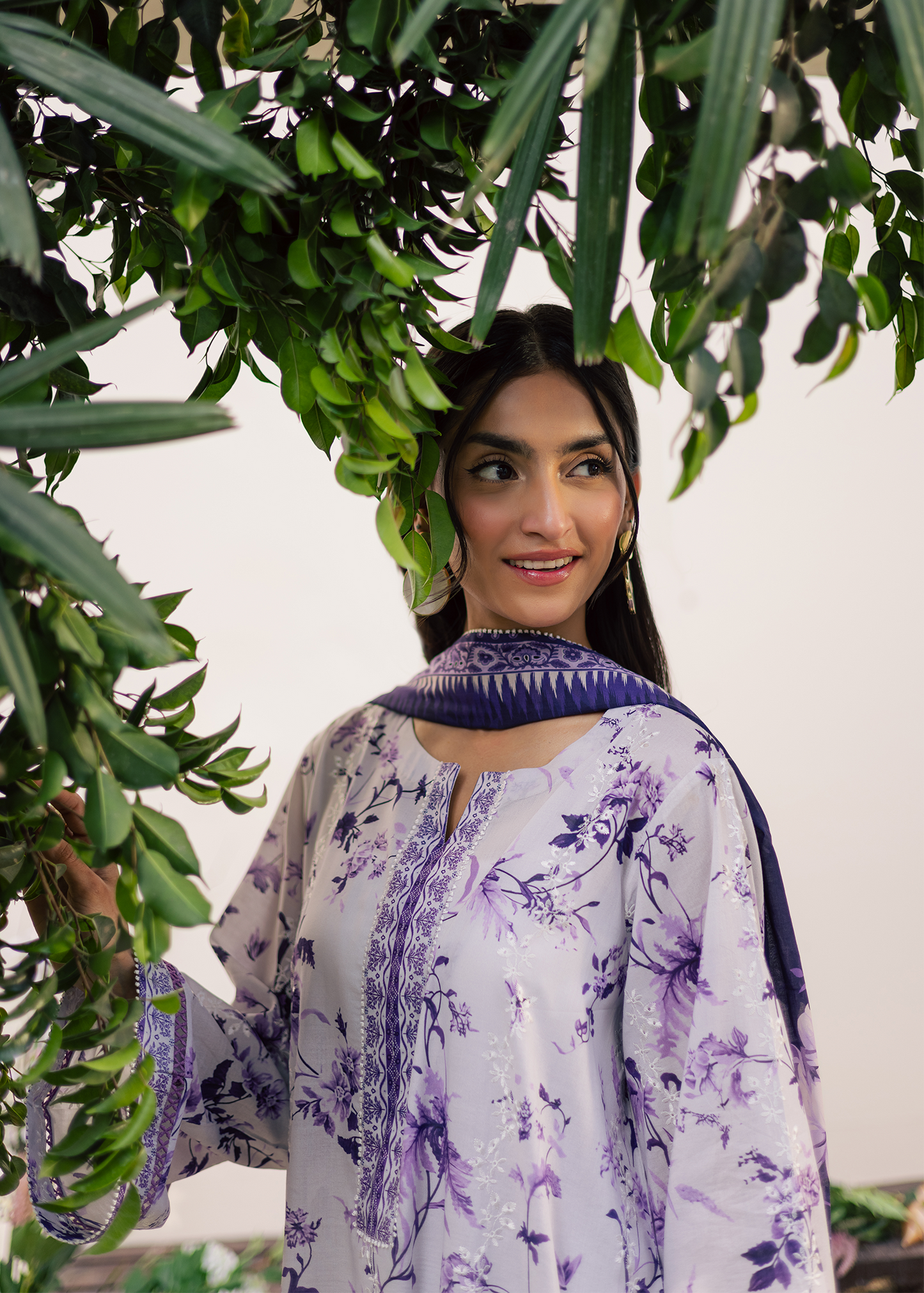 printed suits for ladies