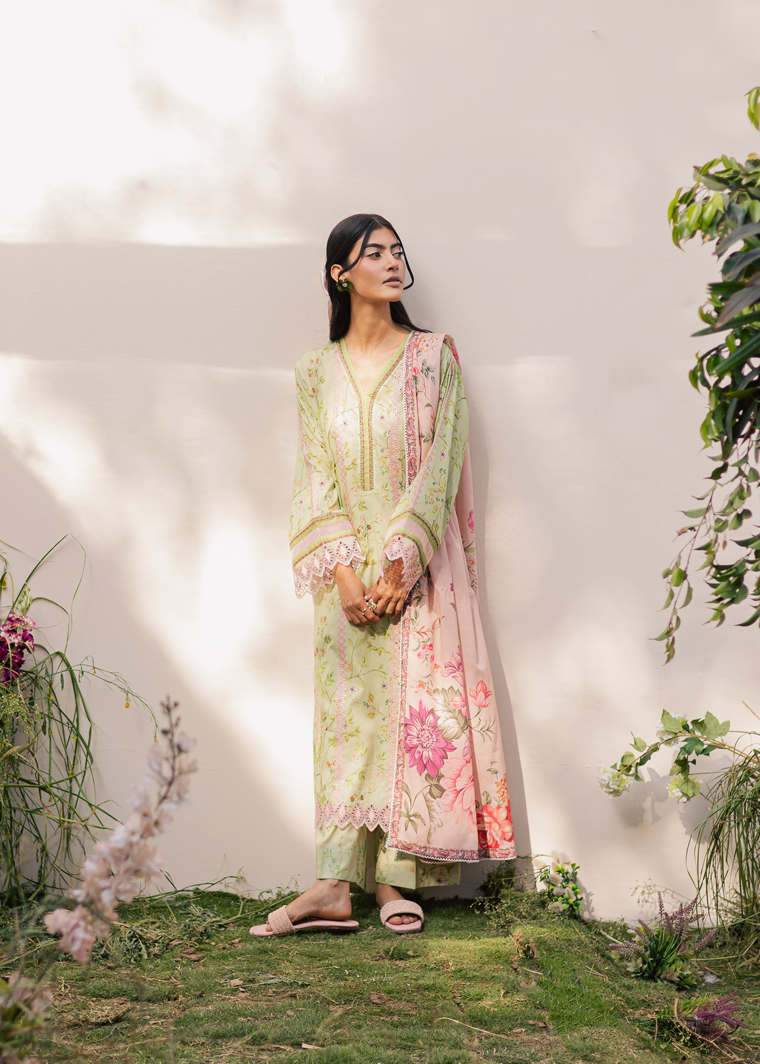 ladies brands in pakistan