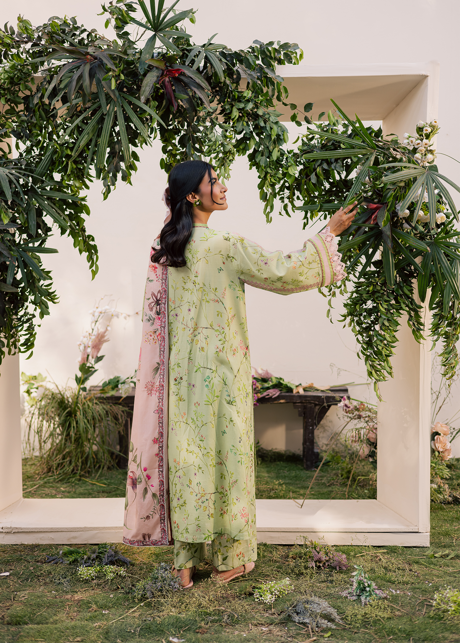 women's brands in pakistan
