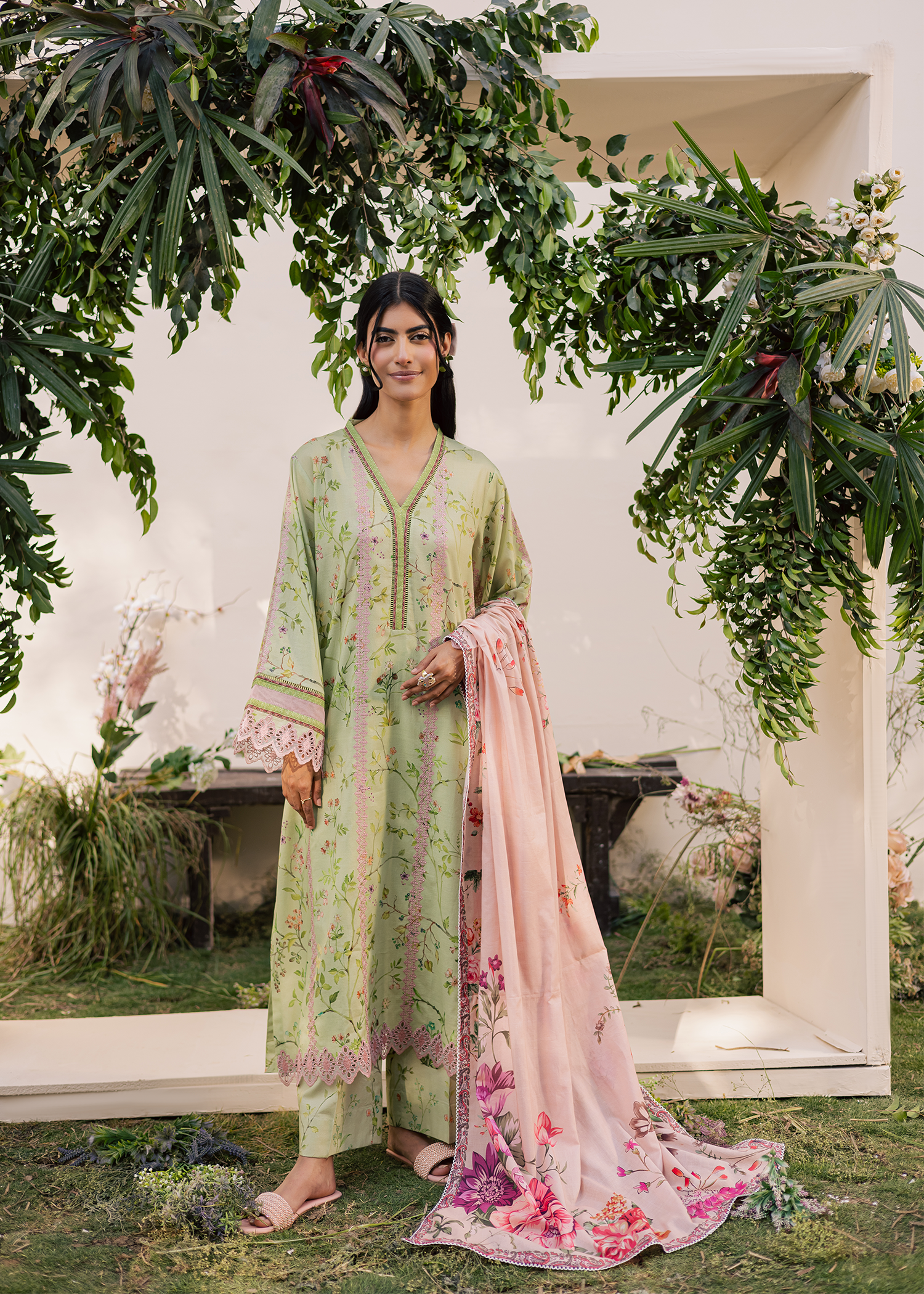 women clothing brands in pakistan