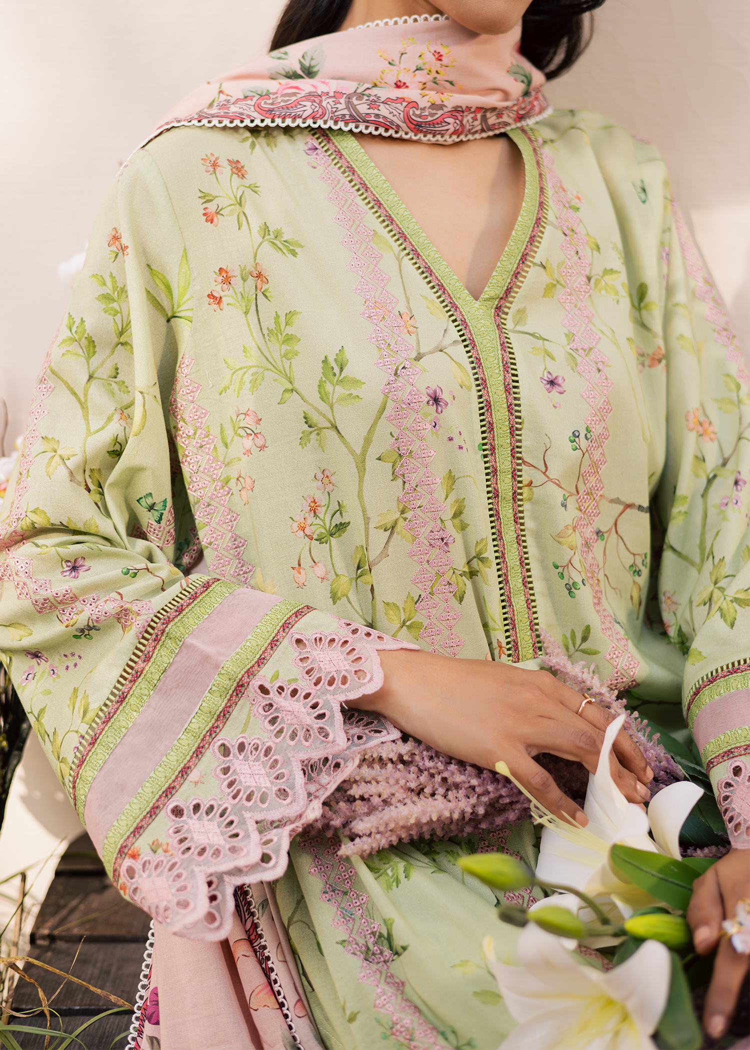 frock