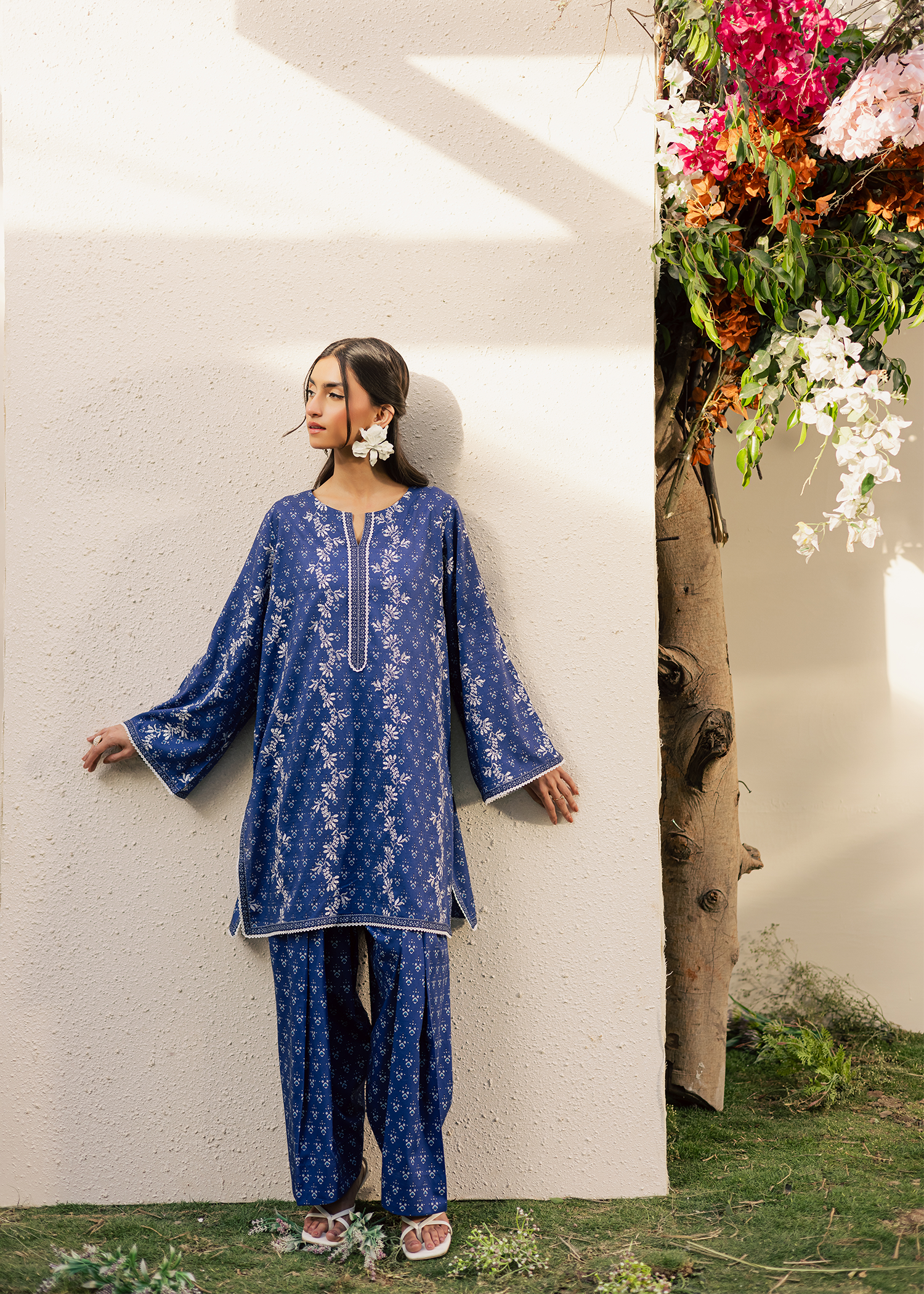gharara shopping