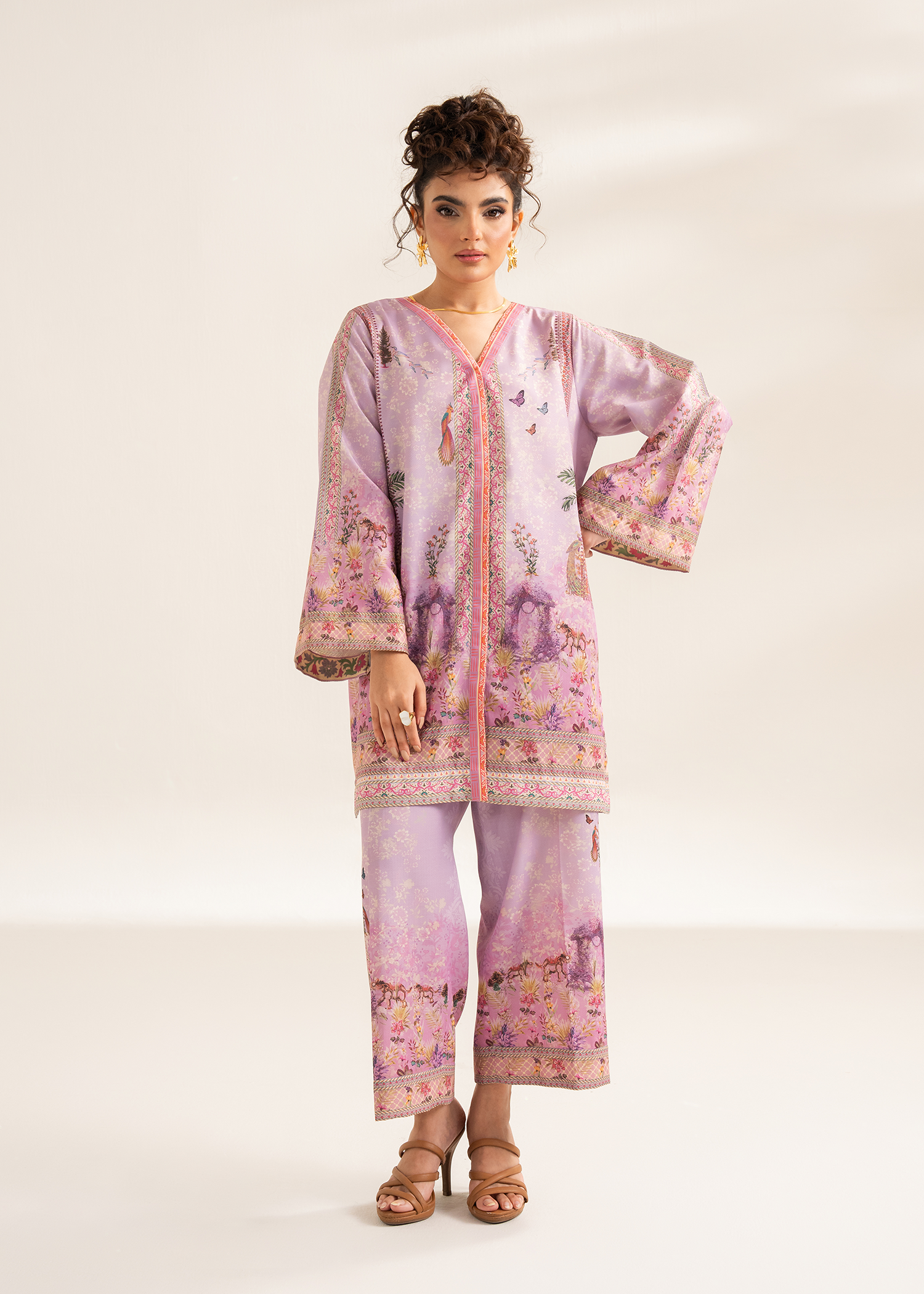 fashion wear