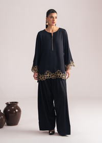 Ziva Black Festive Pret