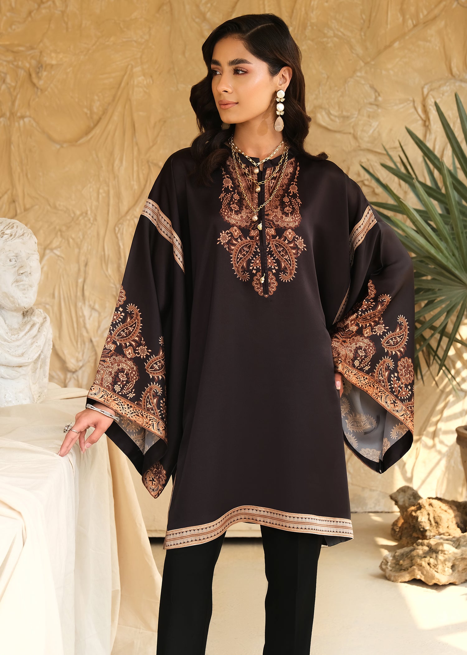 womens brands in pakistan