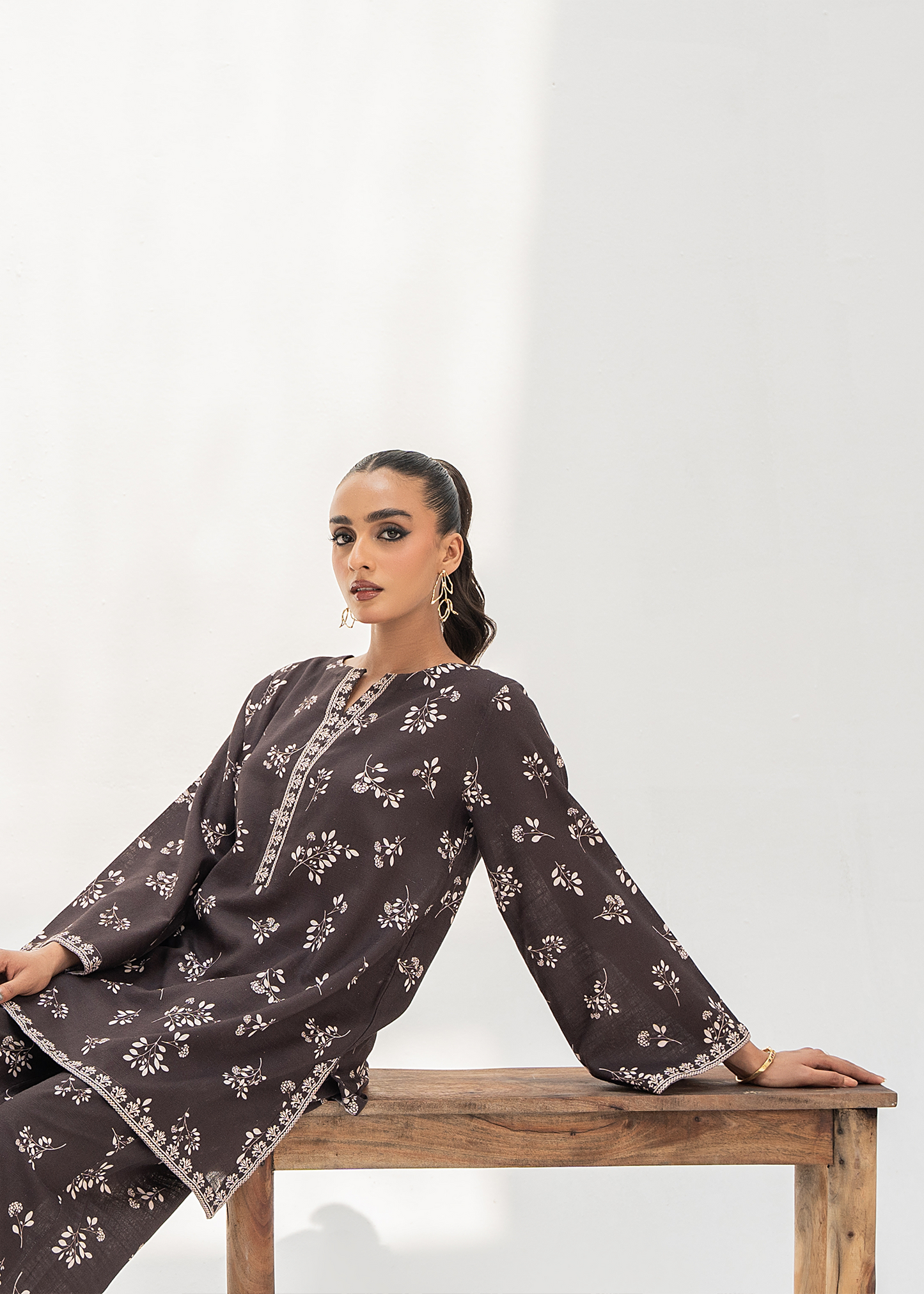 gharara shopping