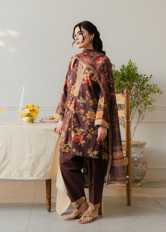 unstitched clothing