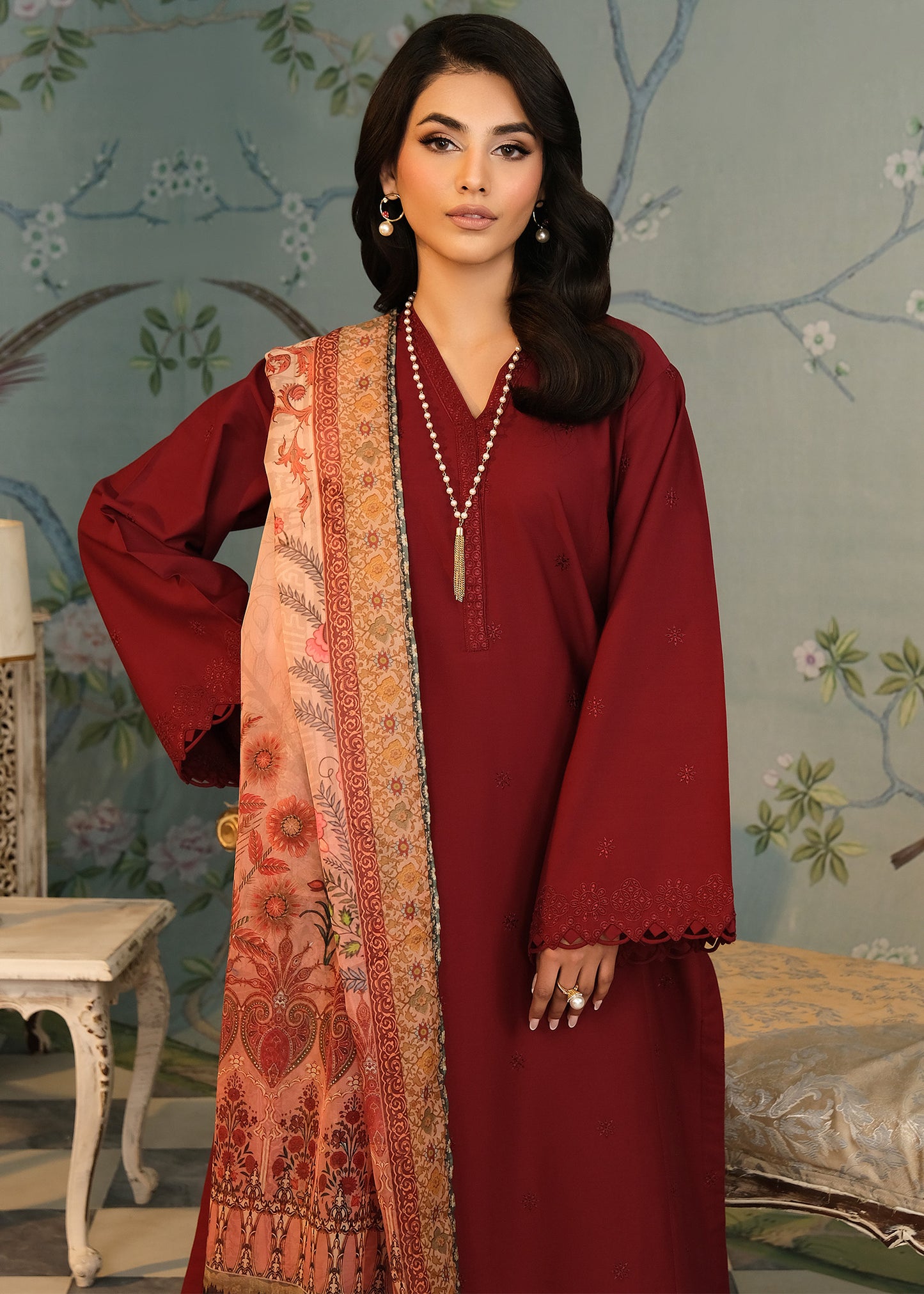 women clothing brands in pakistan
