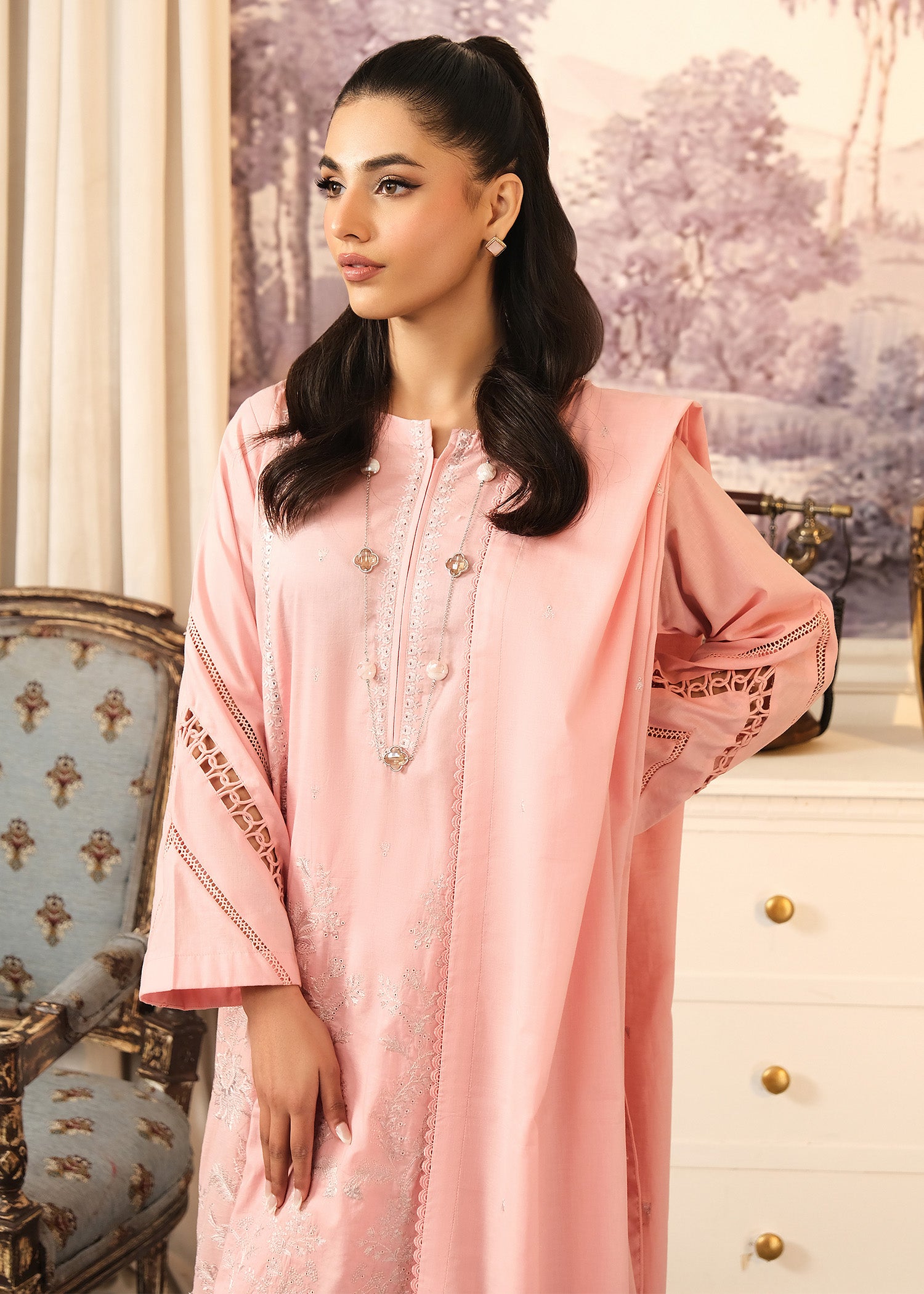ladies online shopping