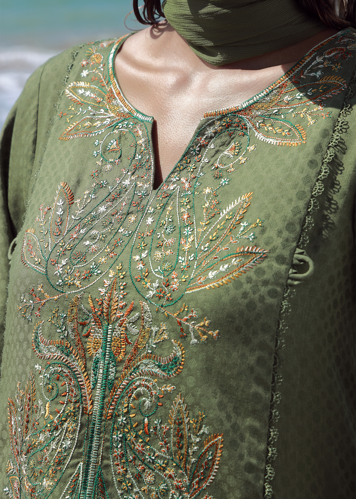 ladies lawn dresses