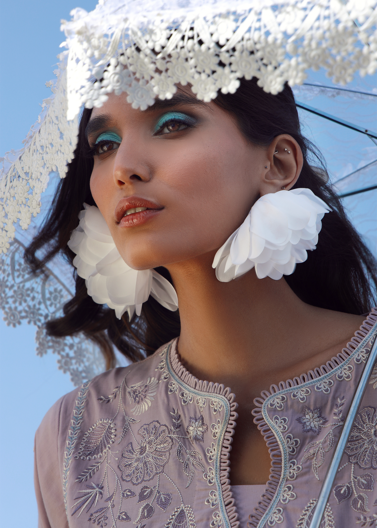 new best lawn dresses