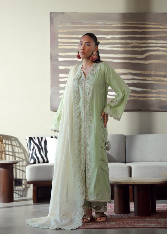 lawn clothing