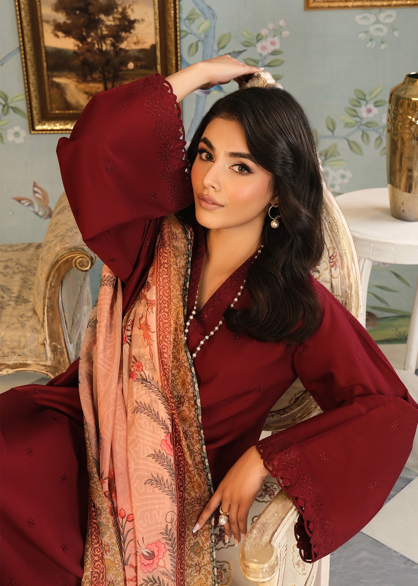 best clothing brands in pakistan