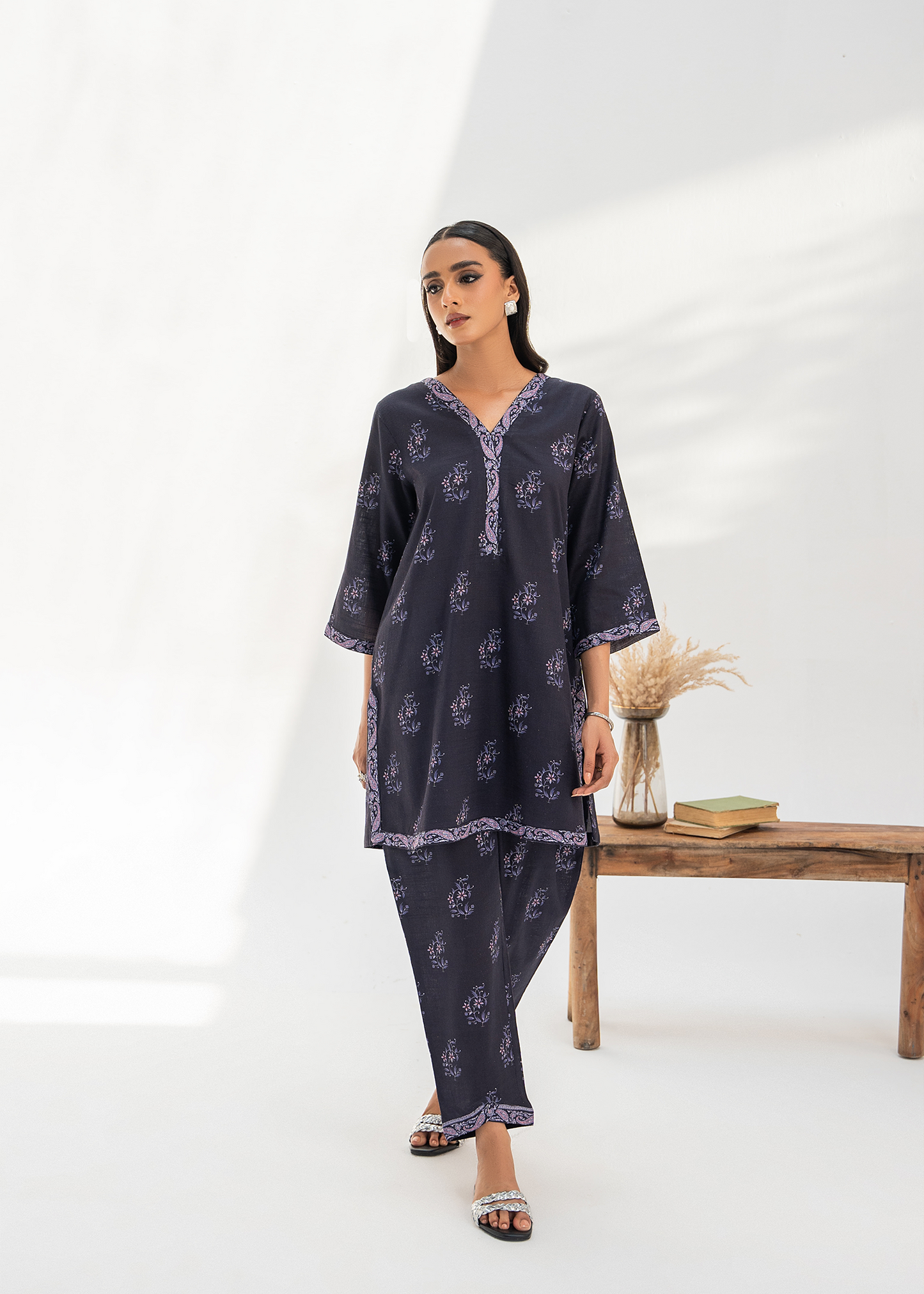 embroidered lawn suits with price