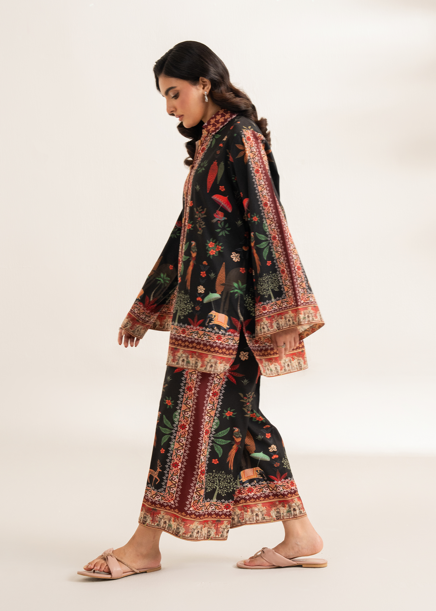 women's fashions
