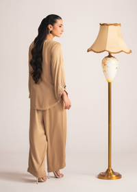 Ora Beige Festive Pret