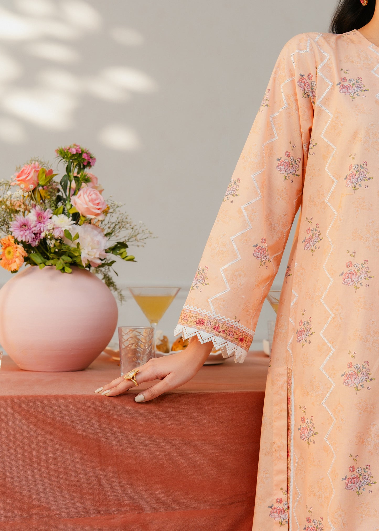 printed dresses