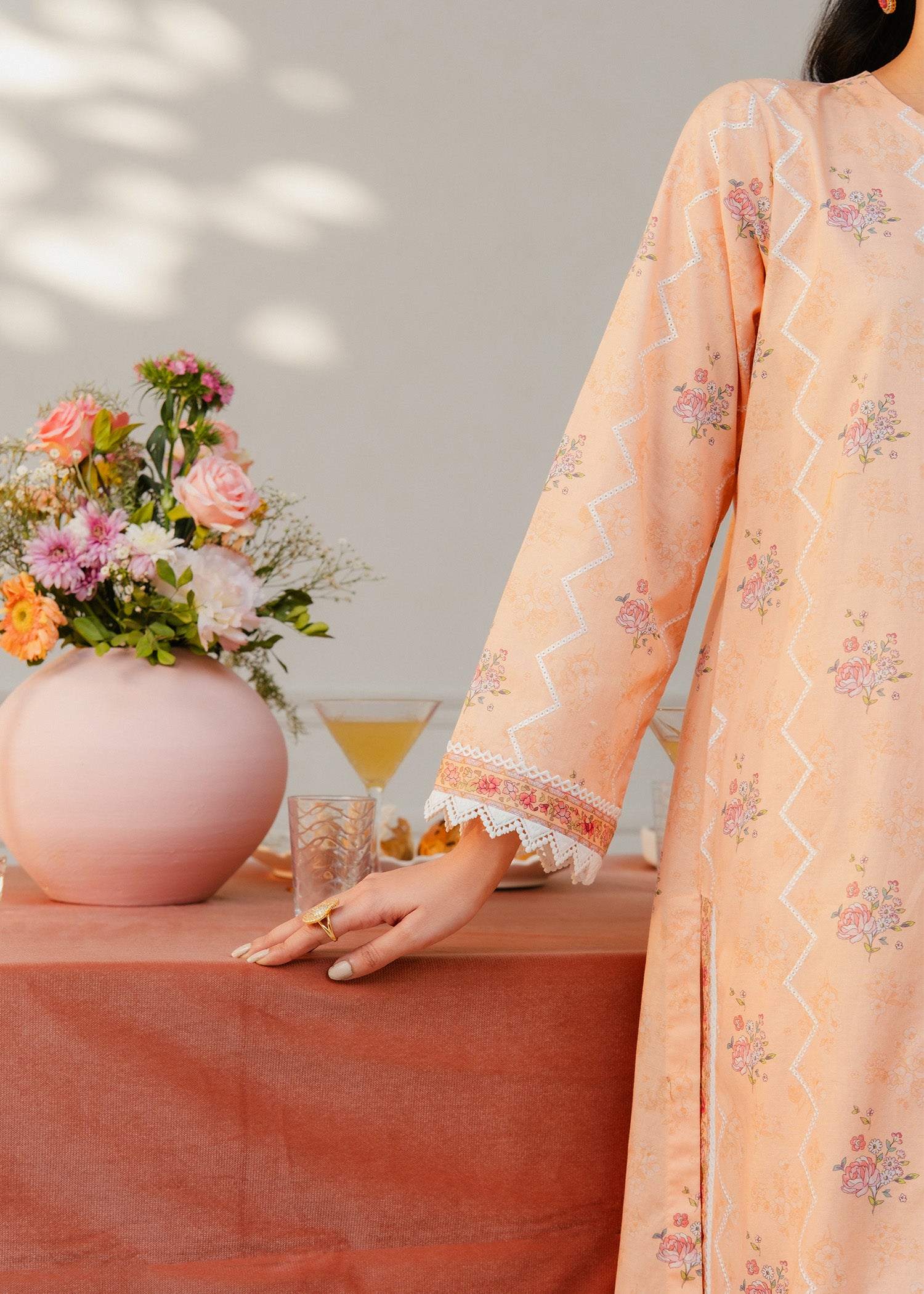 printed dresses